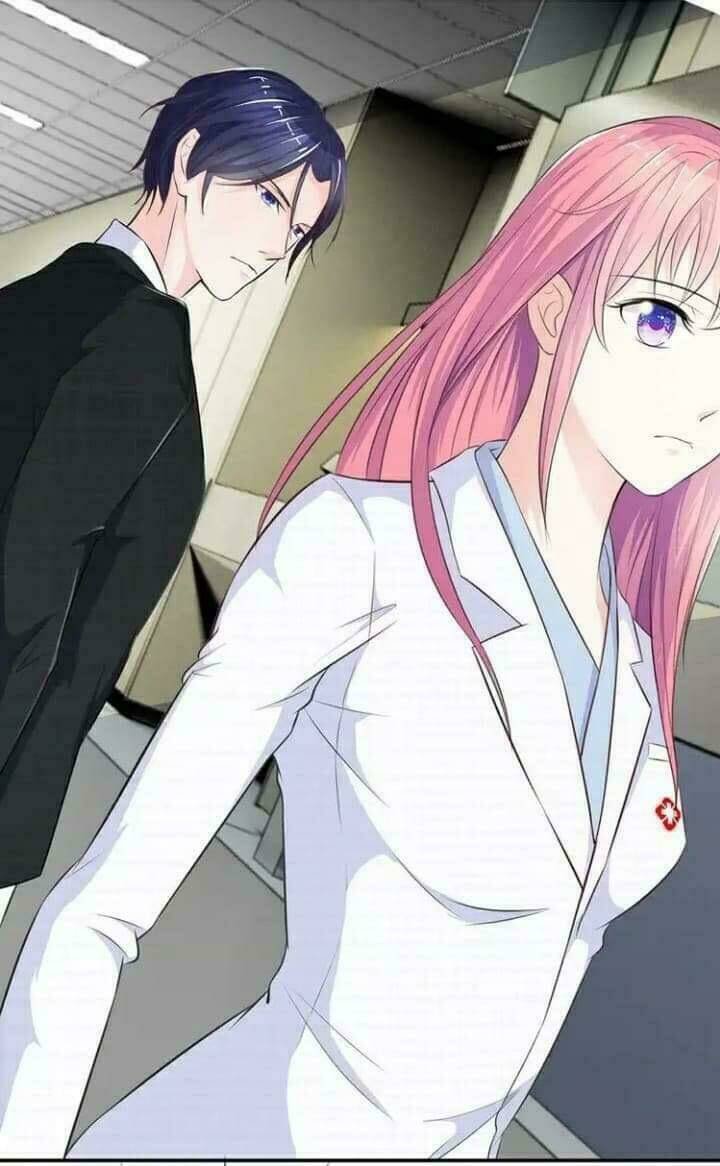 kiều thê tại thượng - tổng tài bạo ác yêu điên cuồng chapter 2 5