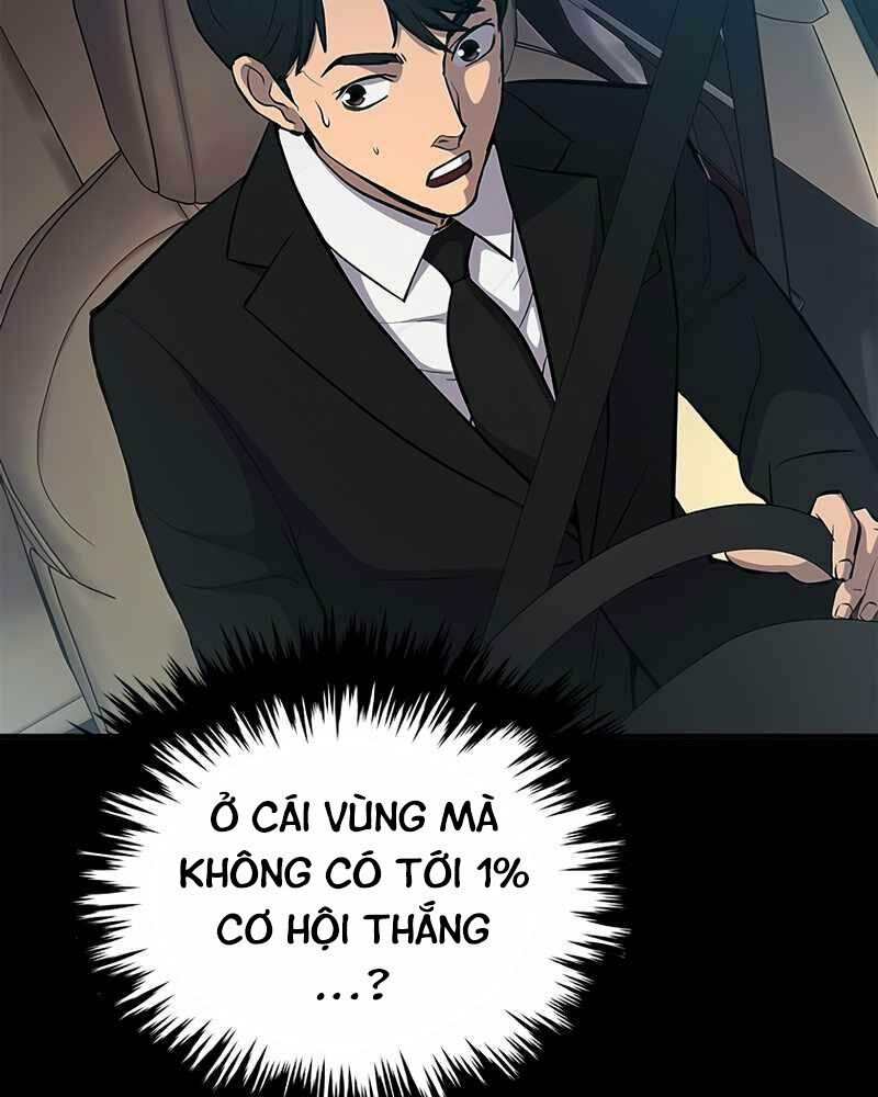 cánh cổng mở ra đúng ngày đầu tiên tôi thành chính trị gia chapter 1 96