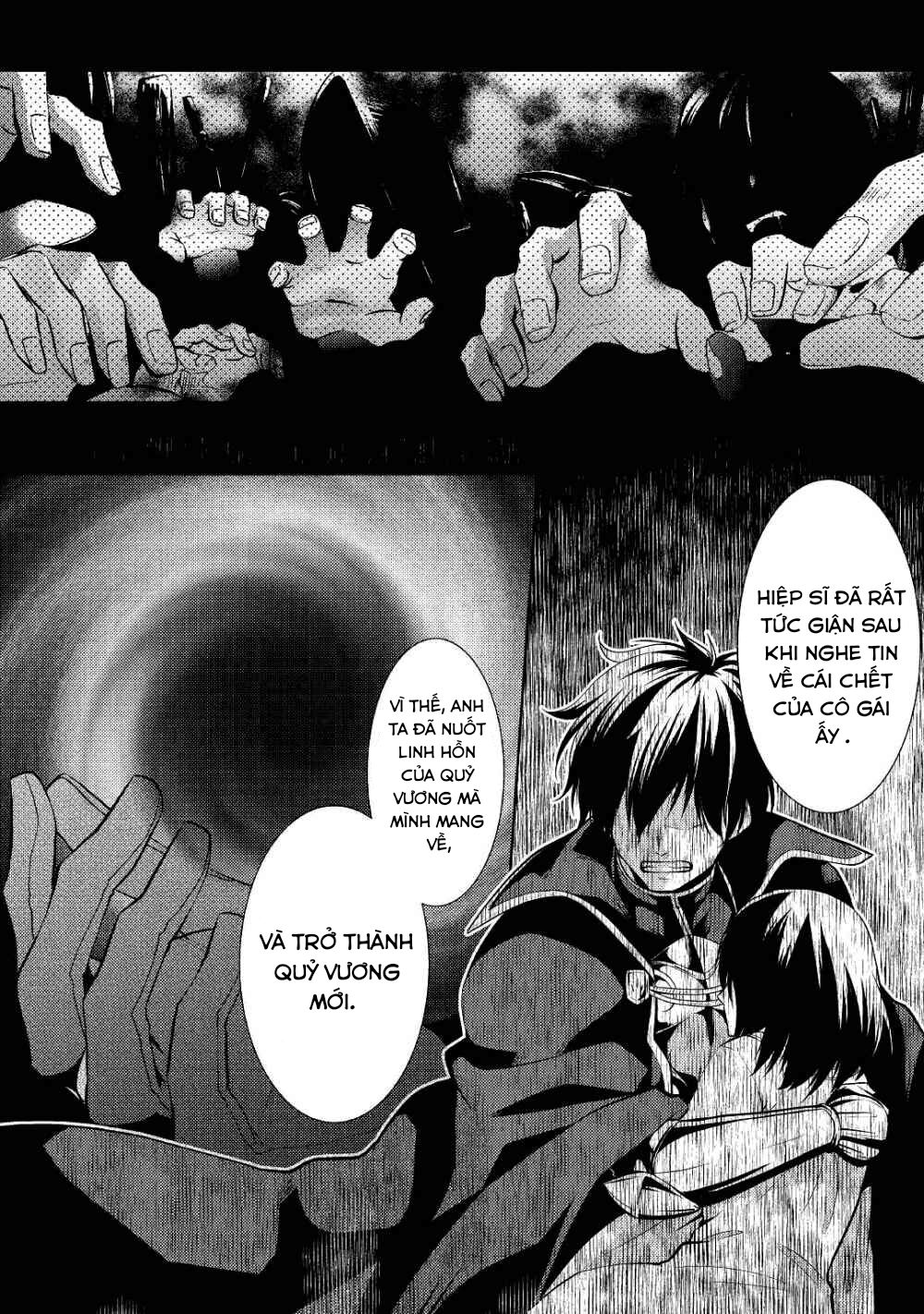 lần này tôi chắc chắn sẽ hạnh phúc! chapter 15 23