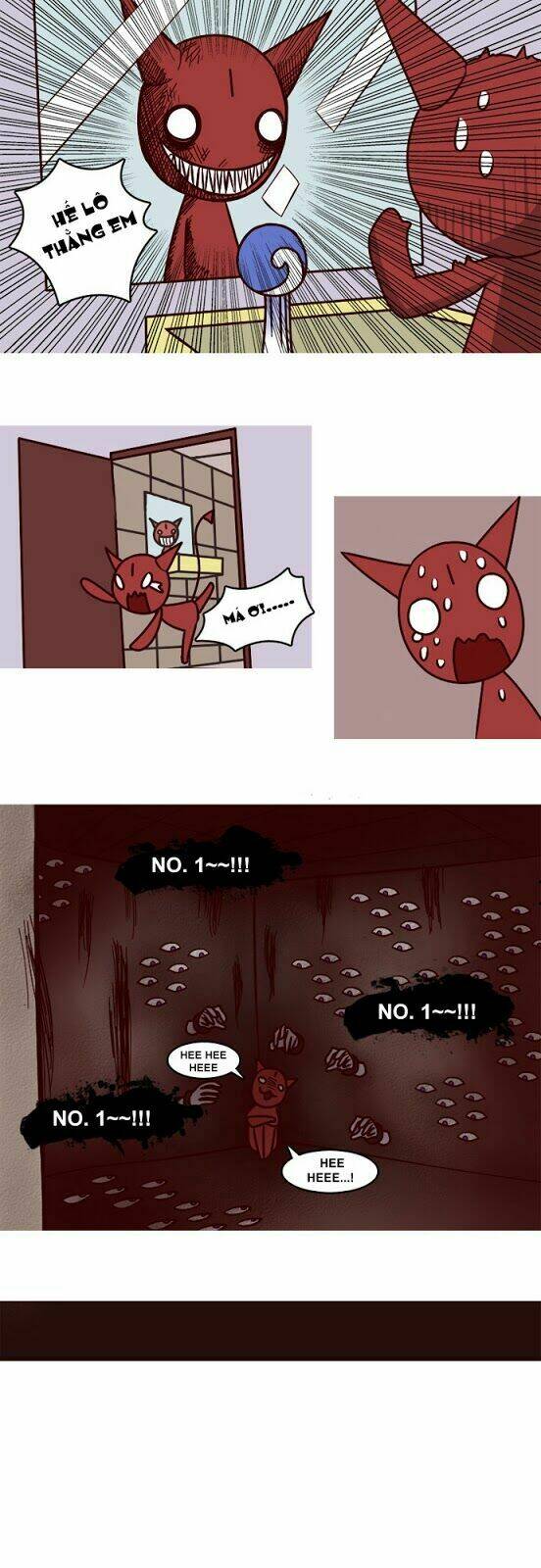 the devil king is bored chapter 2 14