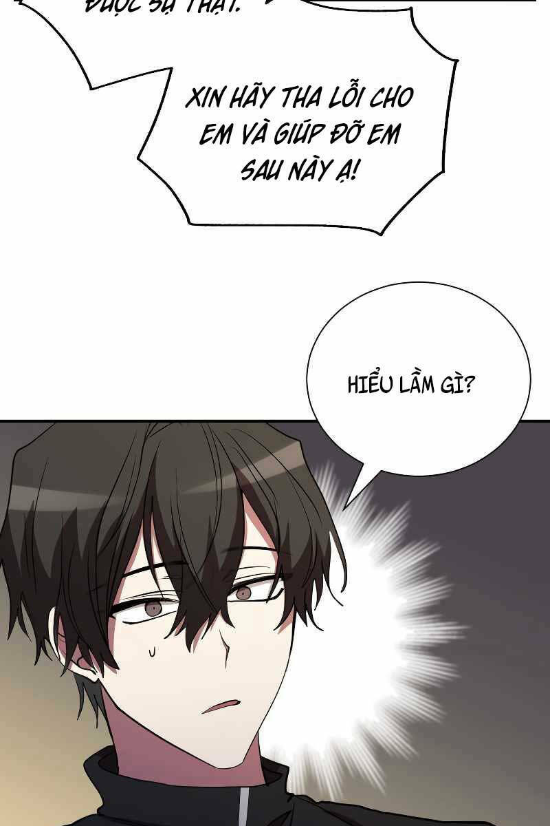 giả vờ làm kẻ vô dụng ở học đường chapter 46 77