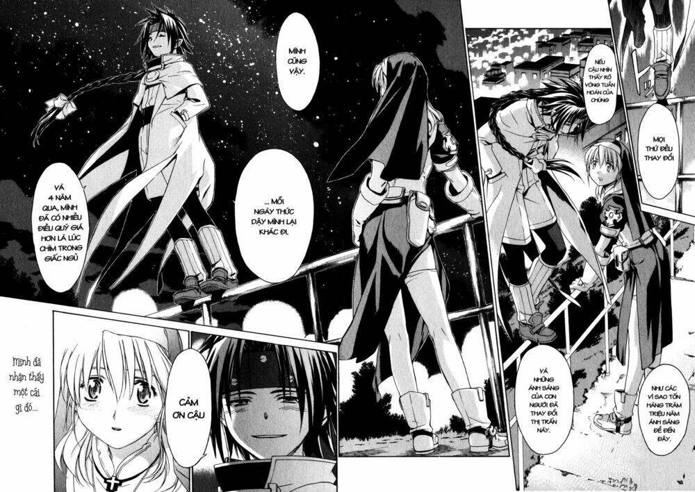 chrono crusade chapter 30 15