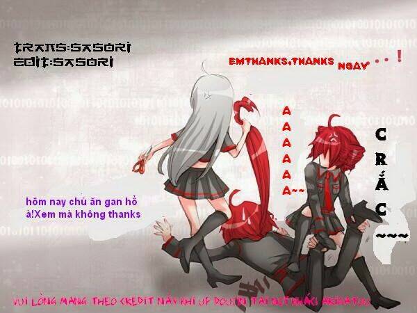 vocaloid utau doujinshi chapter 2 6