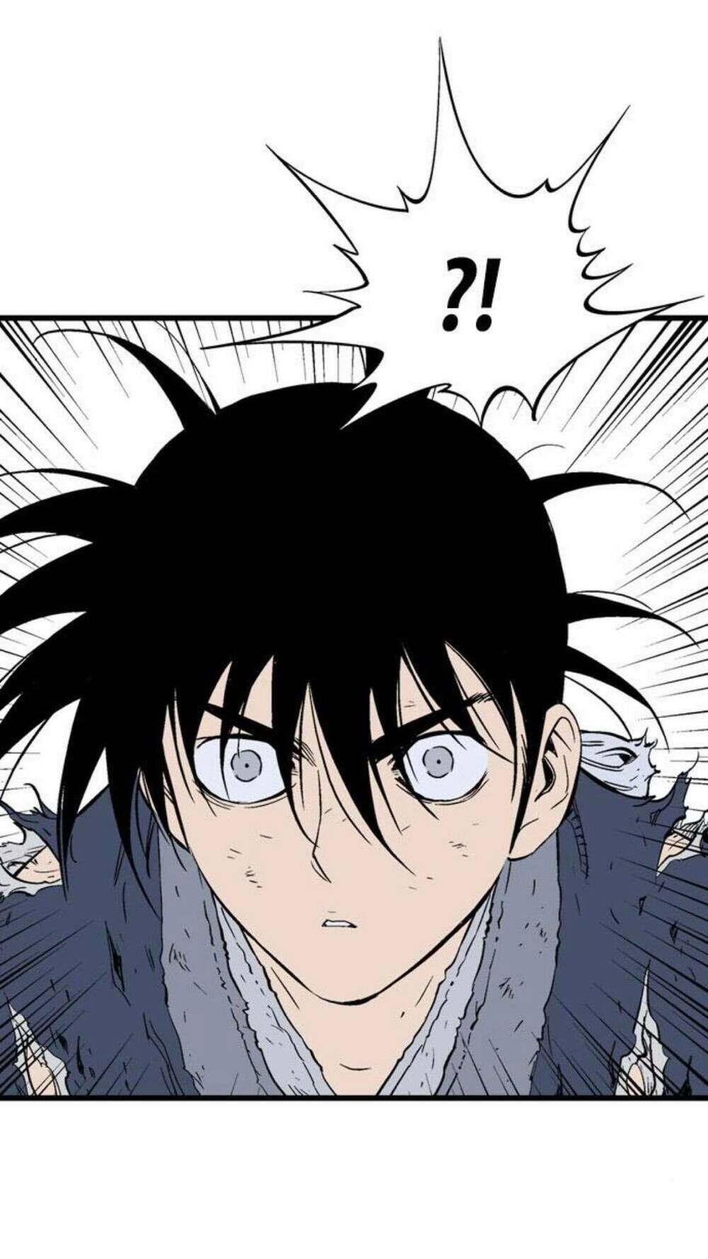 cao thủ 2 chapter 126 62