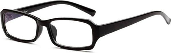 Mắt Kính Giả Cận Unisex Gọng Dẻo Mk05