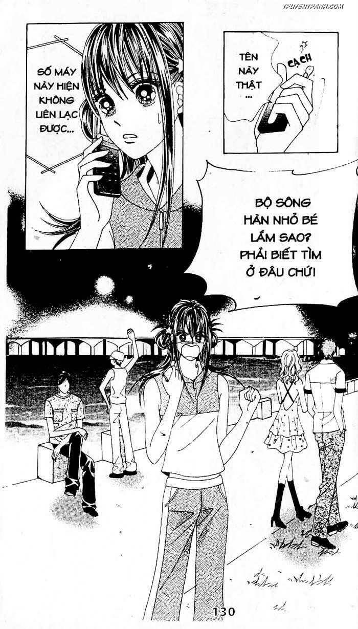 nhà trọ hoàn hảo chapter 59 18