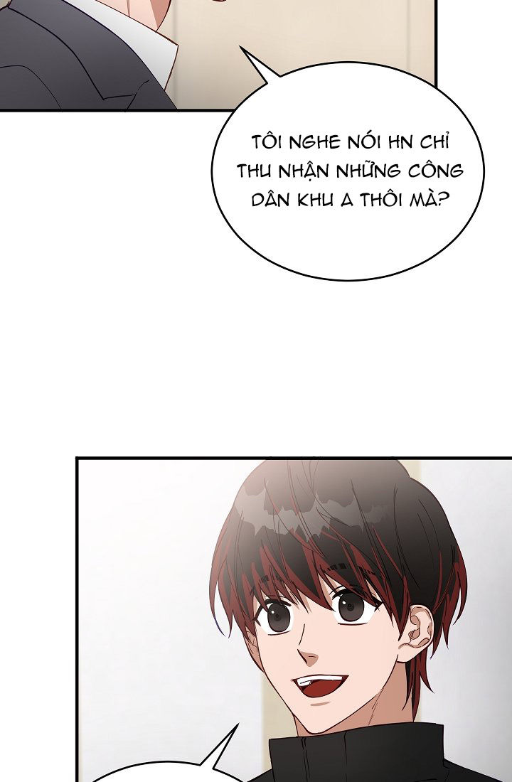 quái vật trong màn sương chapter 4 63