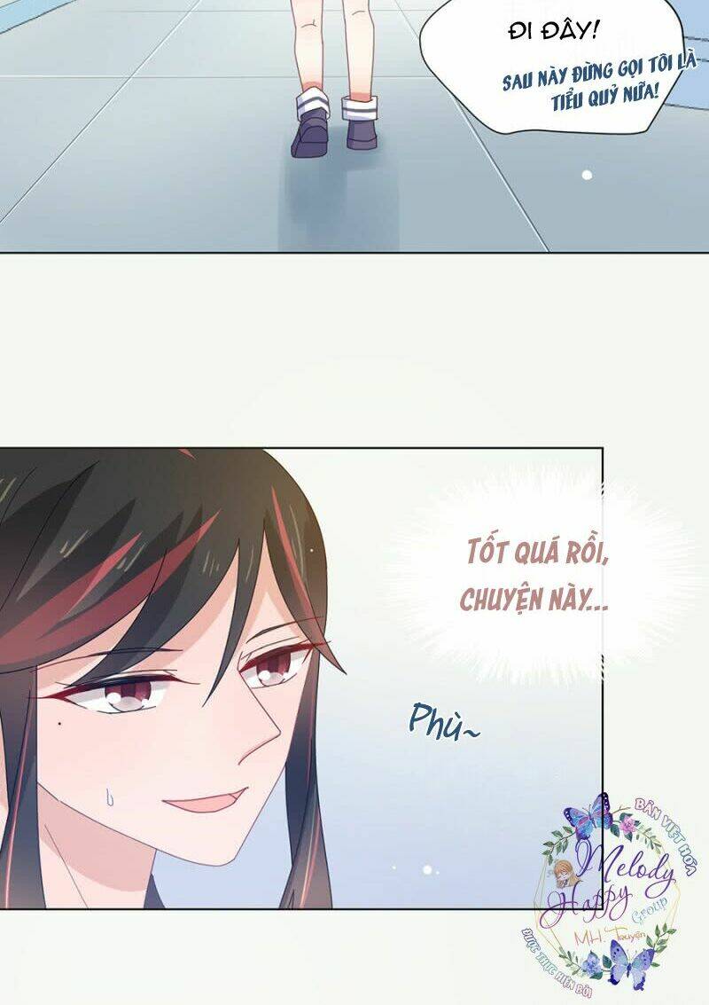 ma lạt thiên kim đẩu ác thiếu chapter 107 32