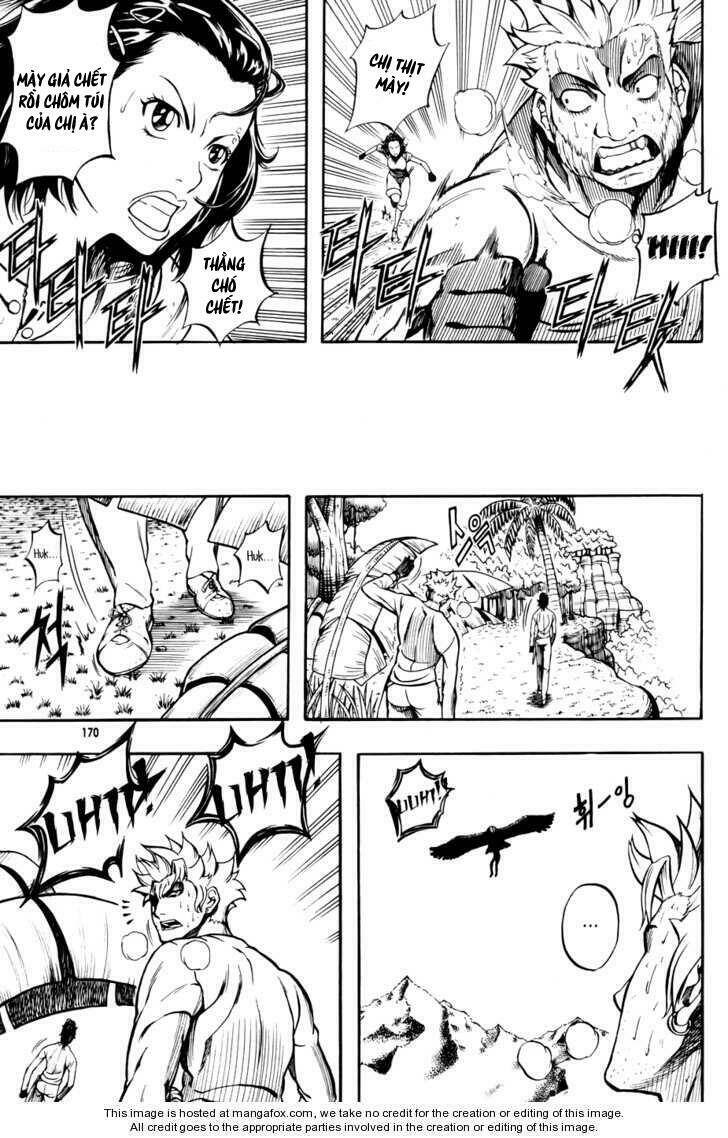 la mosca chapter 6 4