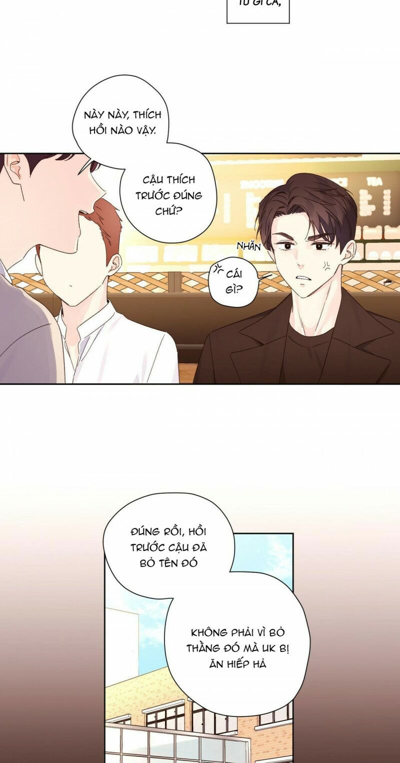 tình nhân 4 tuần chapter 60 7