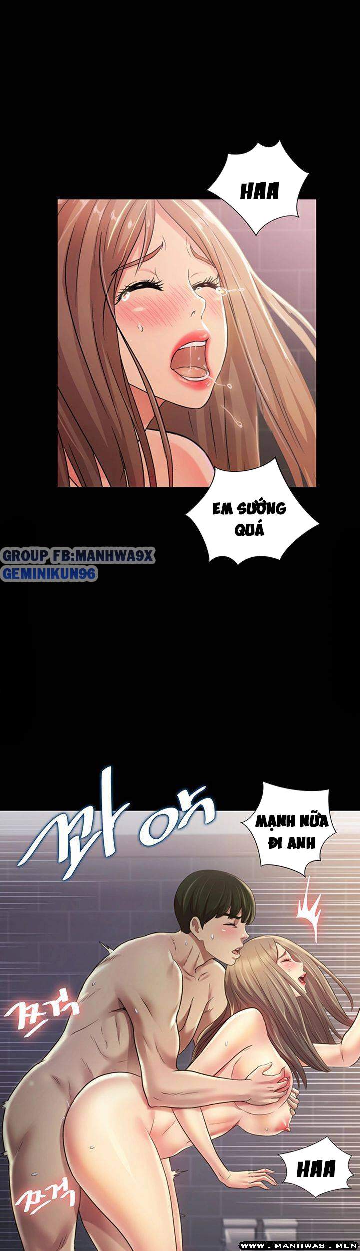 bạn gái của bạn tôi chapter 95 35