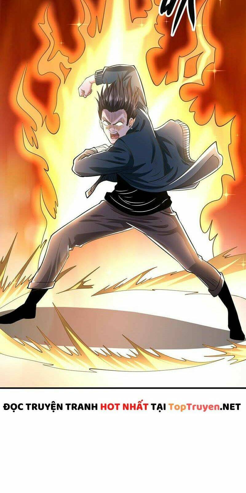 vú em hộ hoa chapter 39 41