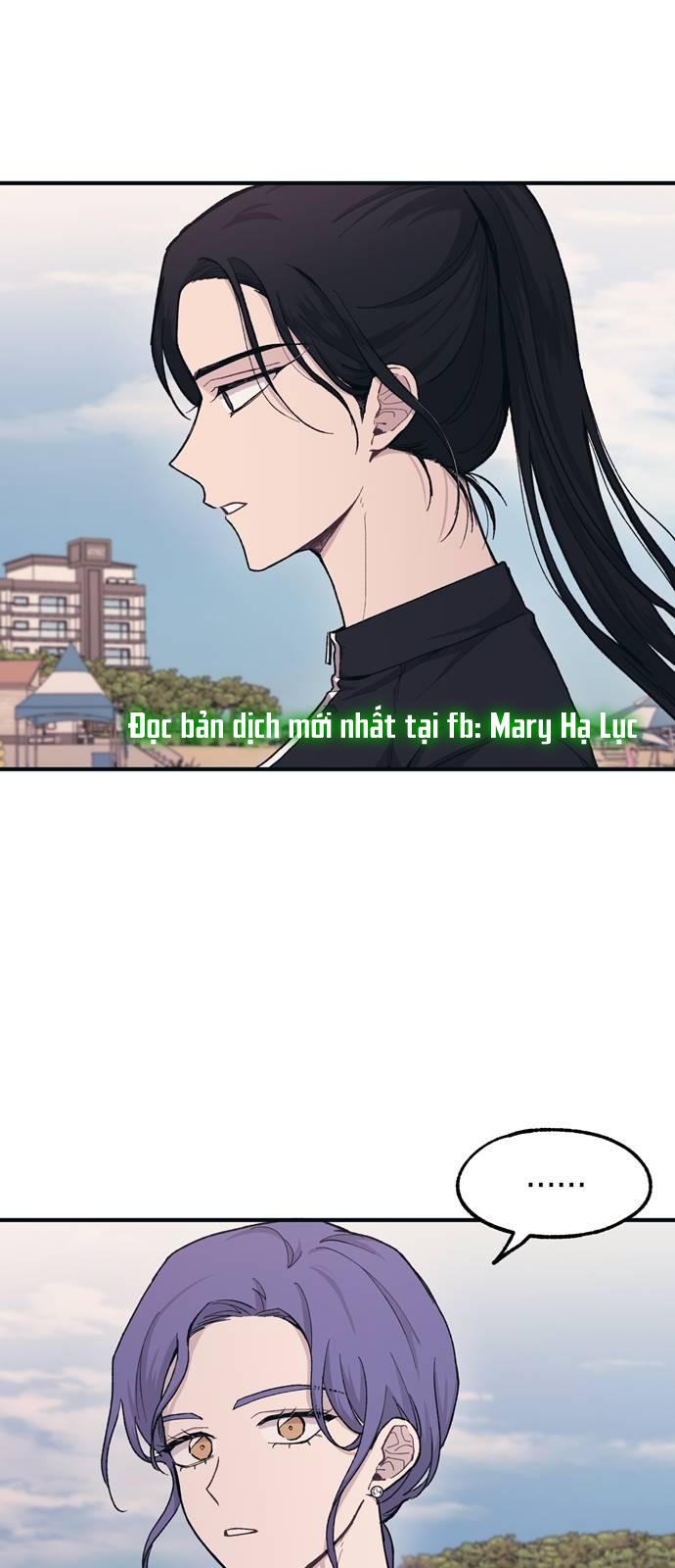 yeonwoo ngây thơ chapter 30.3 5