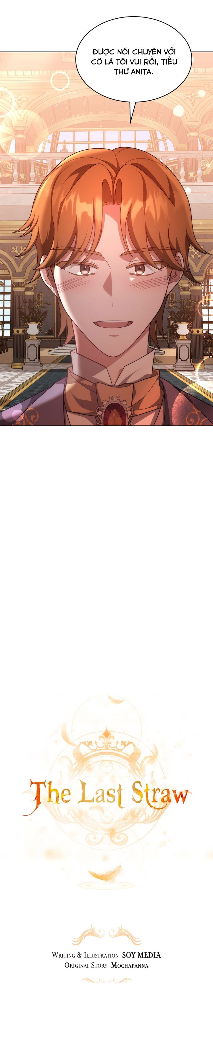 Giọt Nước Tràn Ly chapter 79 6