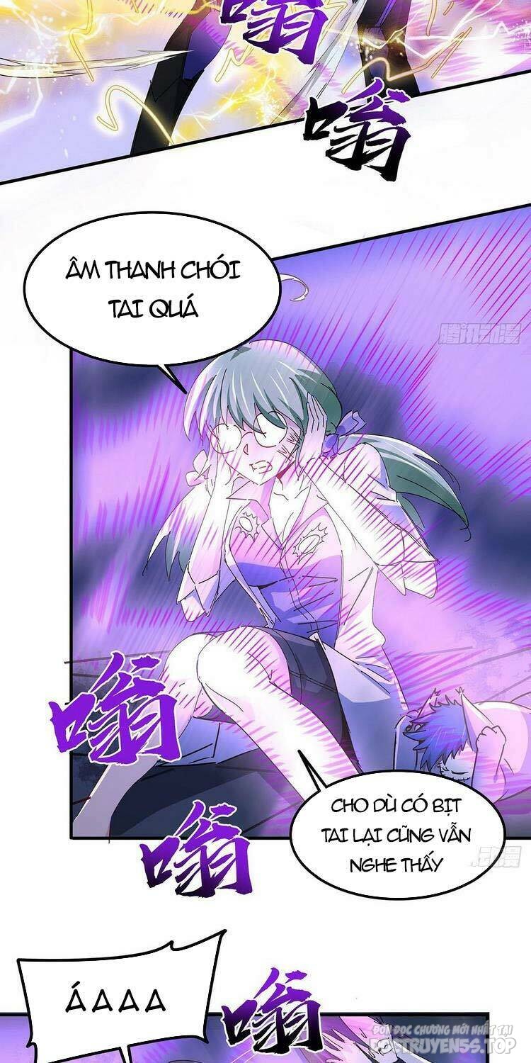 giải cứu 99 nữ chính ở mạt thế chapter 79 29