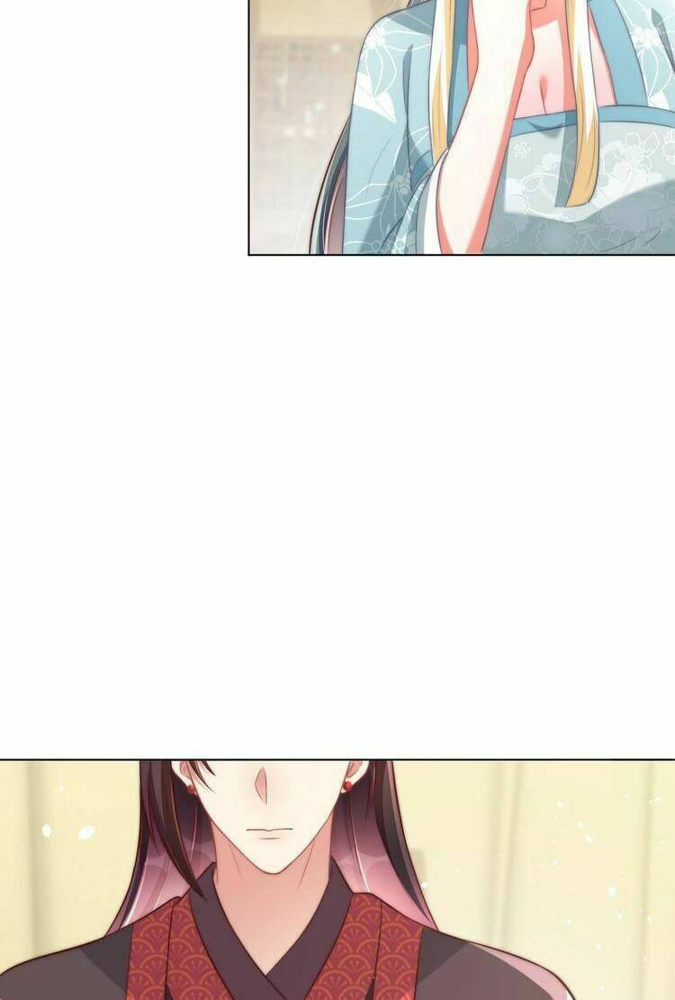 công chúa tại thượng: quốc sư mời xuống kiệu chapter 25 25