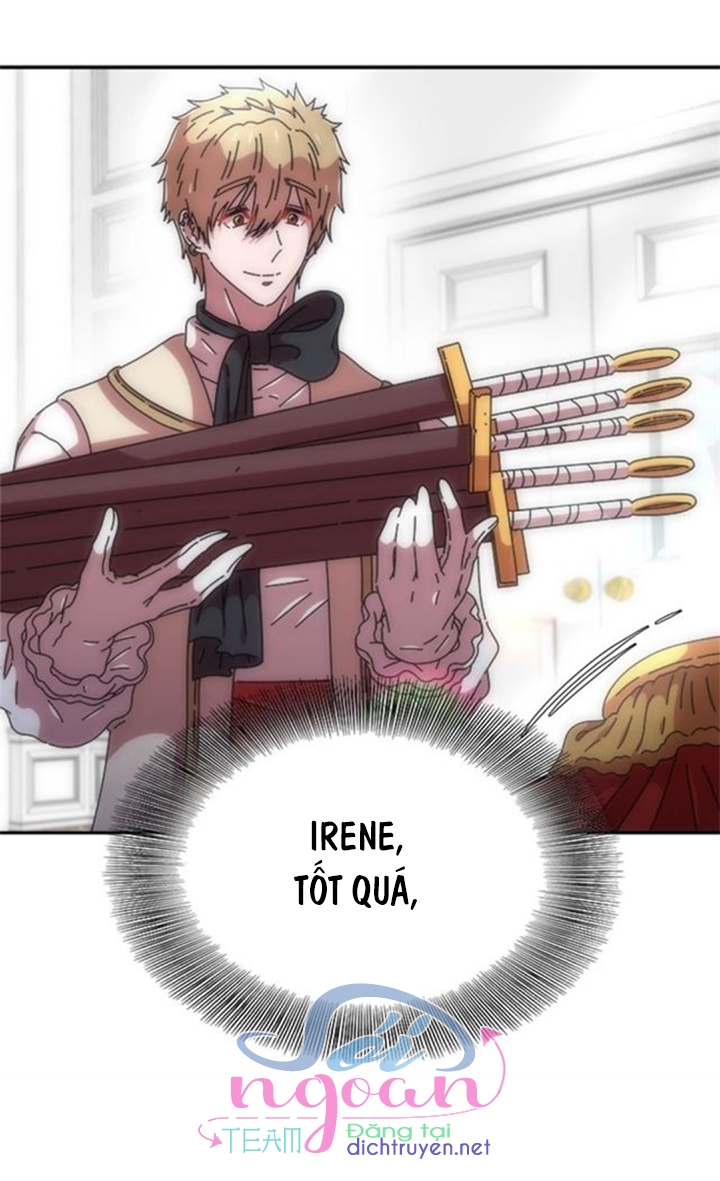 con gái bảo bối của ma vương chapter 62 33