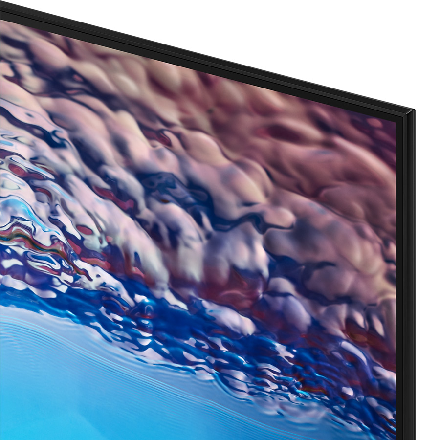 Smart Tivi Crystal Samsung 4K 43 inch UA43BU8500 - Model 2022