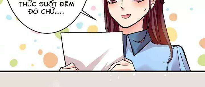 thiên hậu trở về chapter 47 52