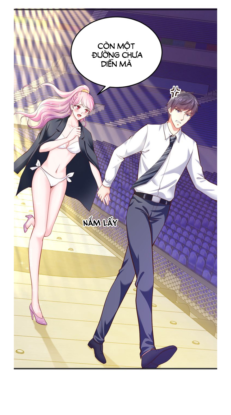 độc nhất sủng ái của thủ tịch chapter 22 2