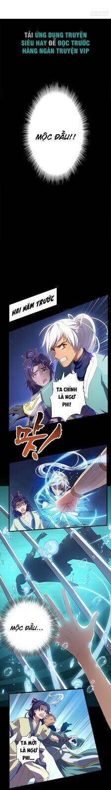thiên mệnh long thần chapter 5 7
