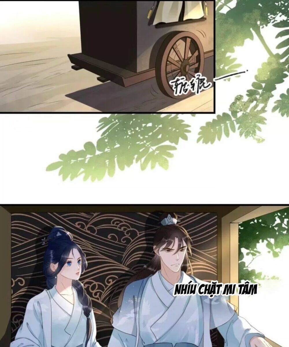 sủng phi của vương chapter 100 16