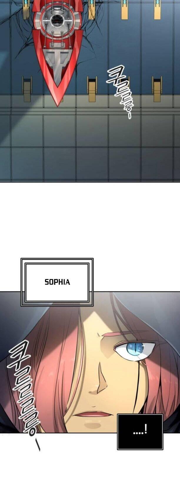 tòa tháp bí ẩn 2 chapter 525 21