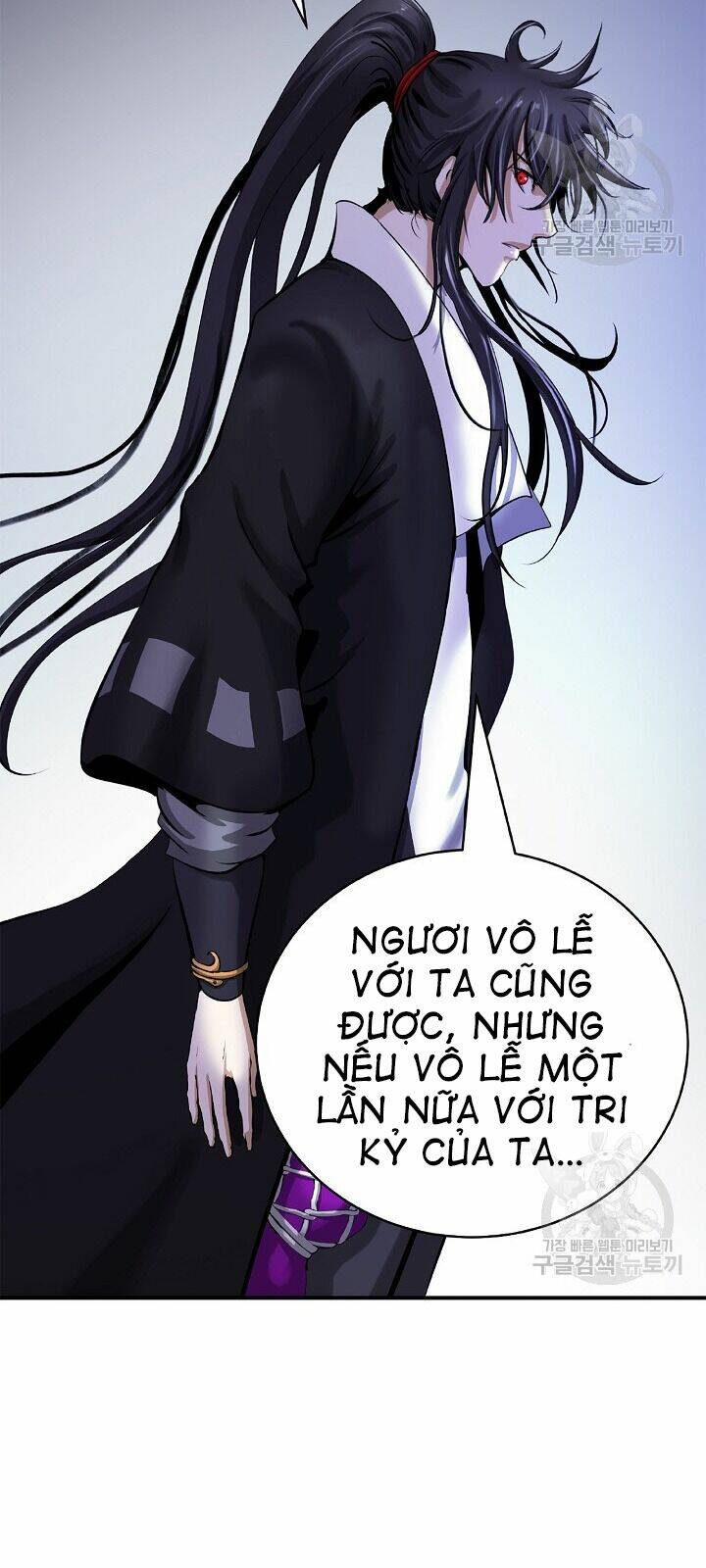 xuyên không thành hổ chapter 63 38