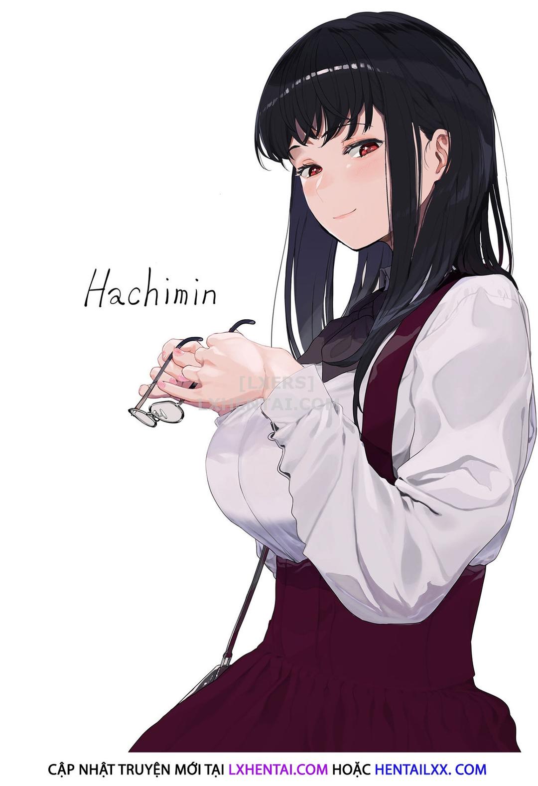 xin hãy làm tình với bạn gái tôi chapter 2 41