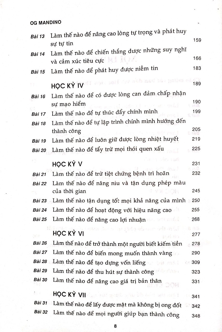 Bí Mật Thành Công Nhất - Học viện thành Công từ 50 Chuyên Gia Hàng Đầu Thế Giới