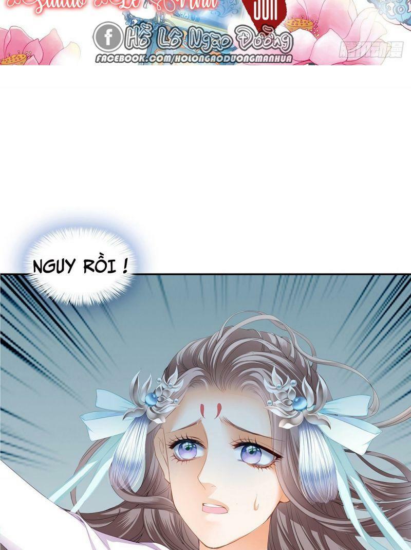 bổn vương muốn nàng chapter 18 1