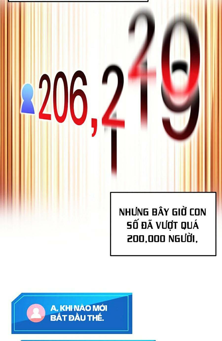 huyền thoại game thủ - tái xuất chapter 45 124