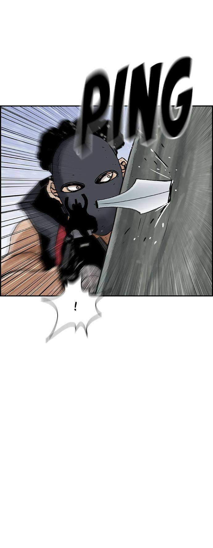 pubg - cuộc chiến sinh tồn - 100 chapter 41 31