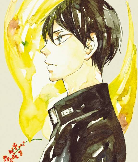 bóng chuyền nảy lửa - taiga dj chapter 15 2