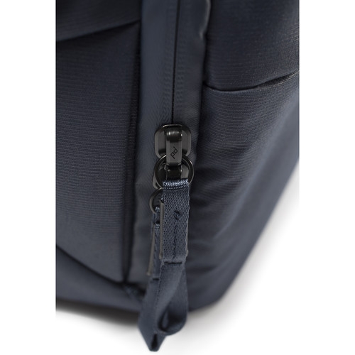 Túi đeo máy ảnh Peak Design Everyday Sling v2 6L - Midnight - Hàng nhập khẩu