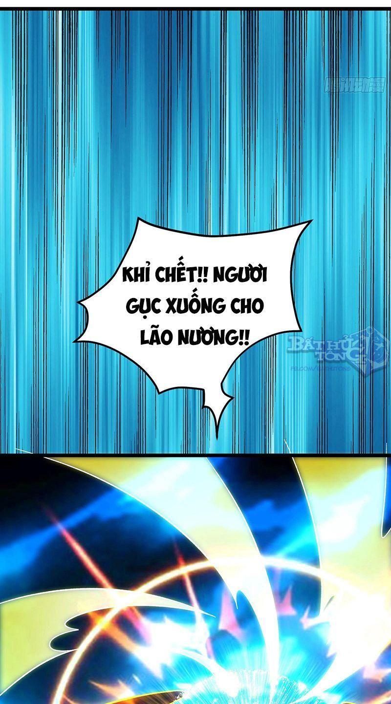 đồ đệ ta toàn là nữ ma đầu chapter 62 14