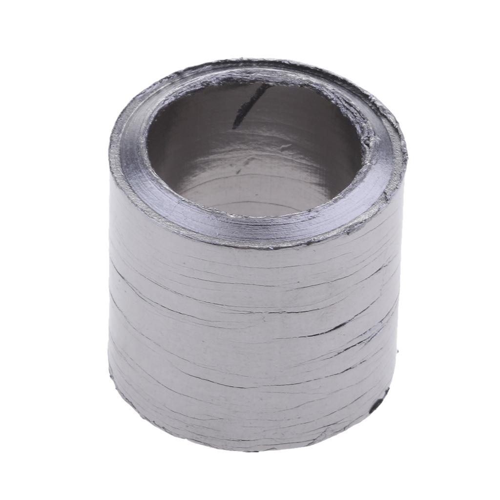 Gasket ống Xả Cho Phần Bụi Bẩn / Xe đạp Pit / ATV / Xe Tay Ga