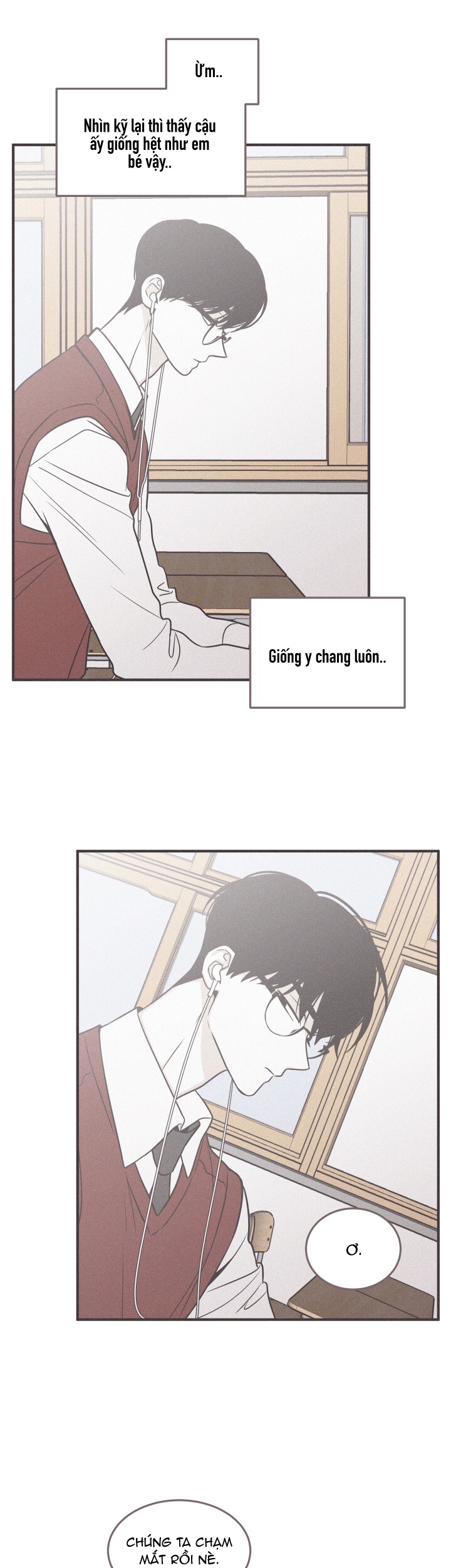 chiếu tướng chapter 110 27