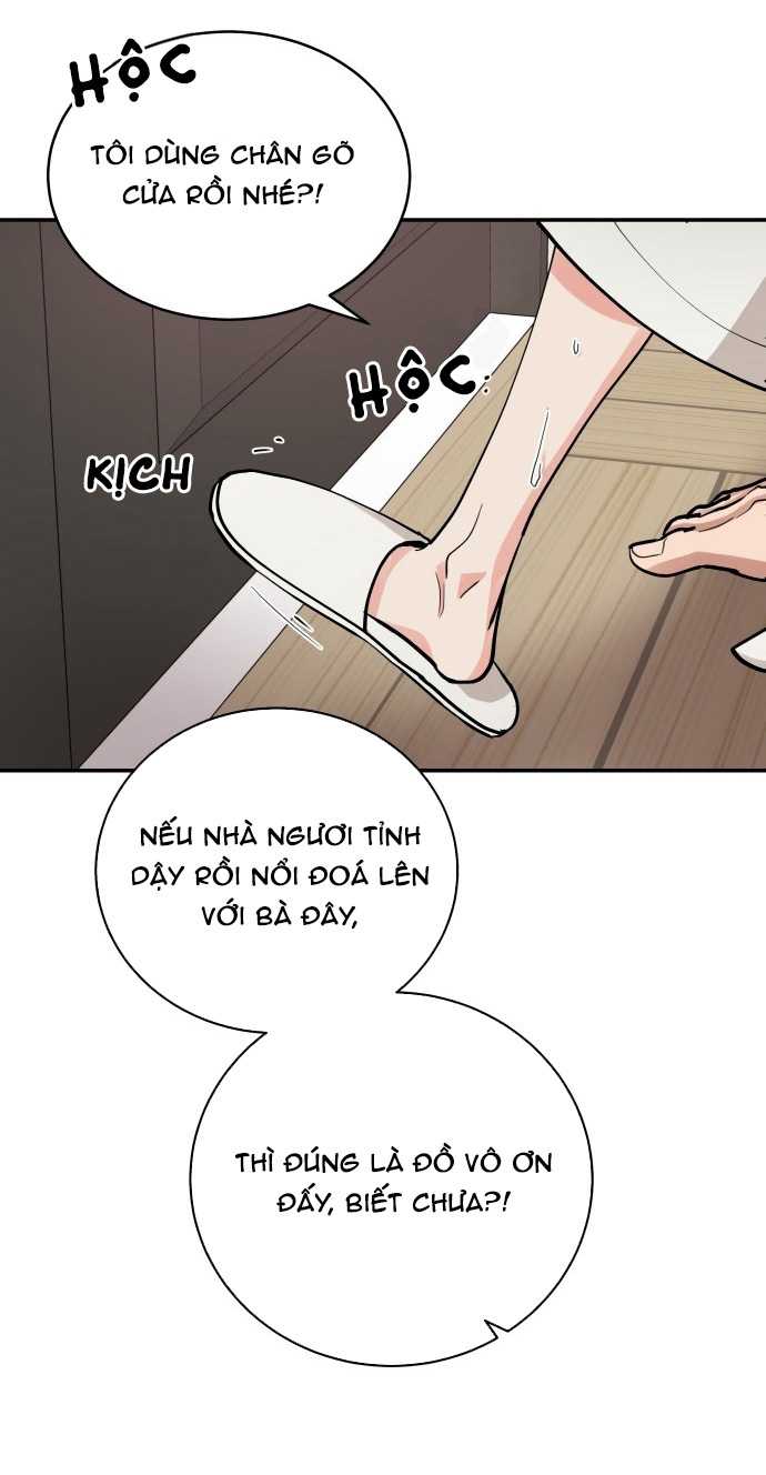 oan gia ngõ hẹp chapter 31 43