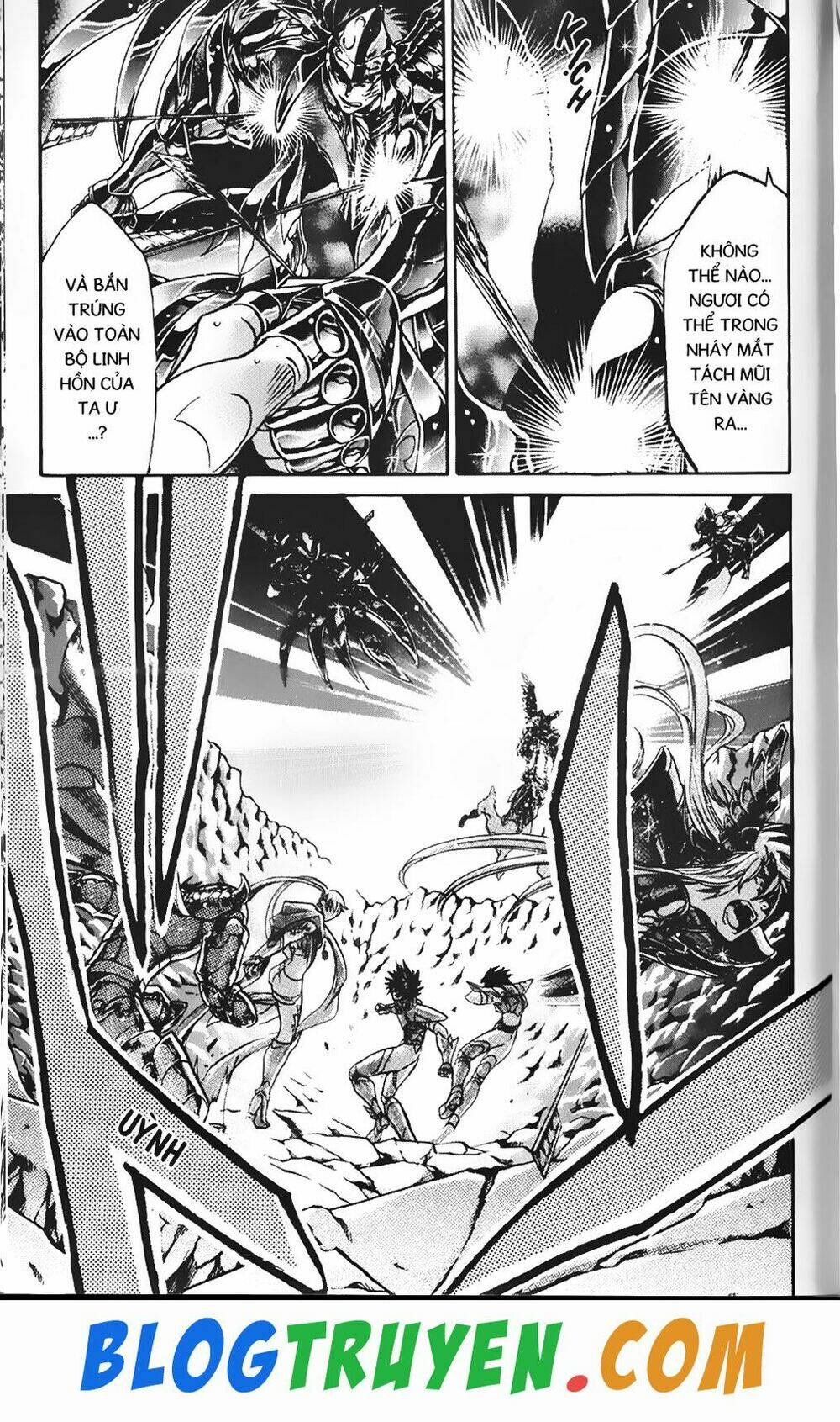 thần thoại minh vương chapter 87 16