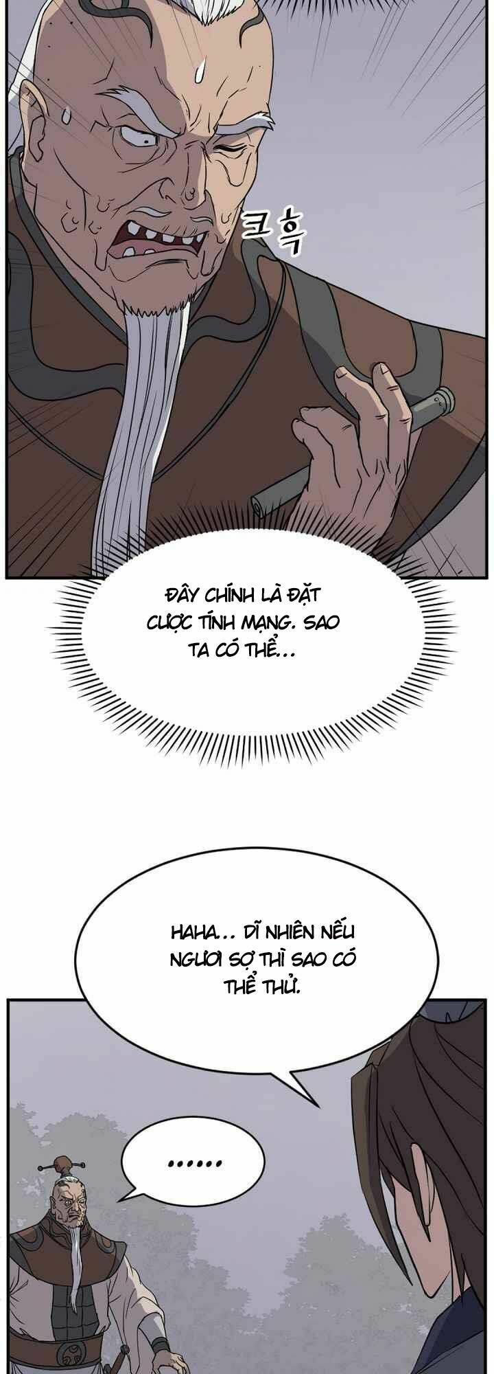 trọng sinh, bất khả chiến bại chapter 127 26