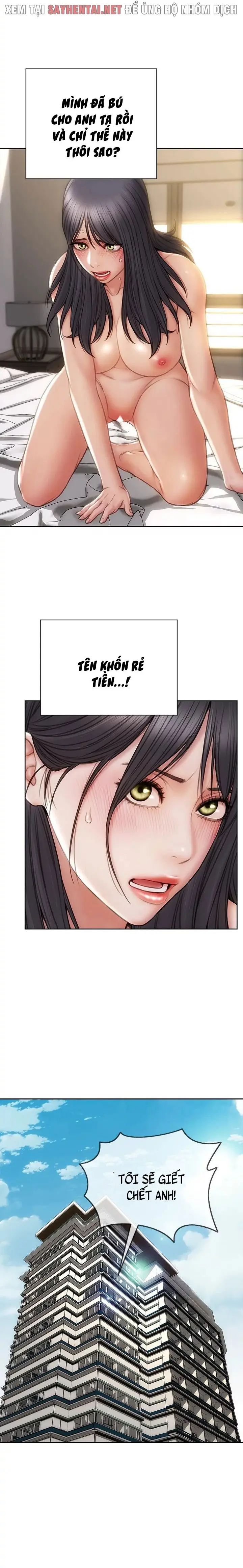 gã tồi tệ chapter 10 13