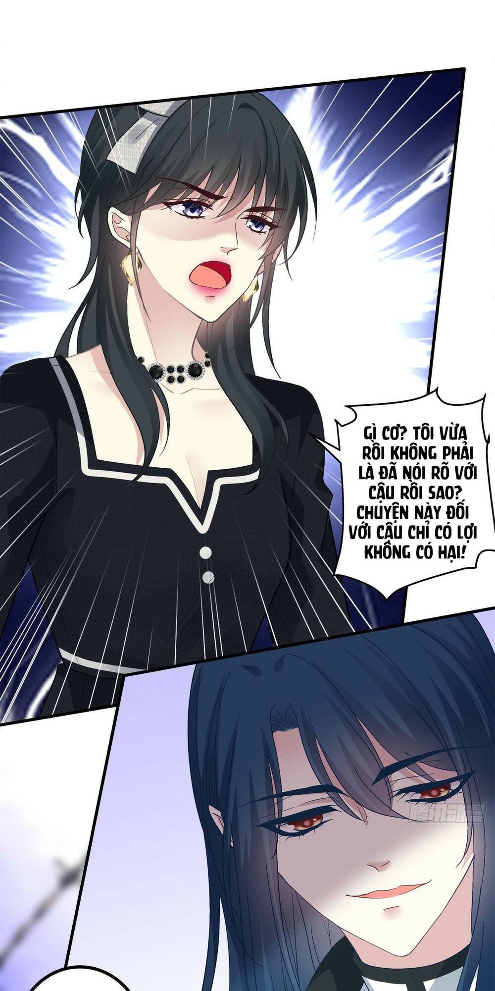 toàn bộ nắm trong tay chapter 148 20