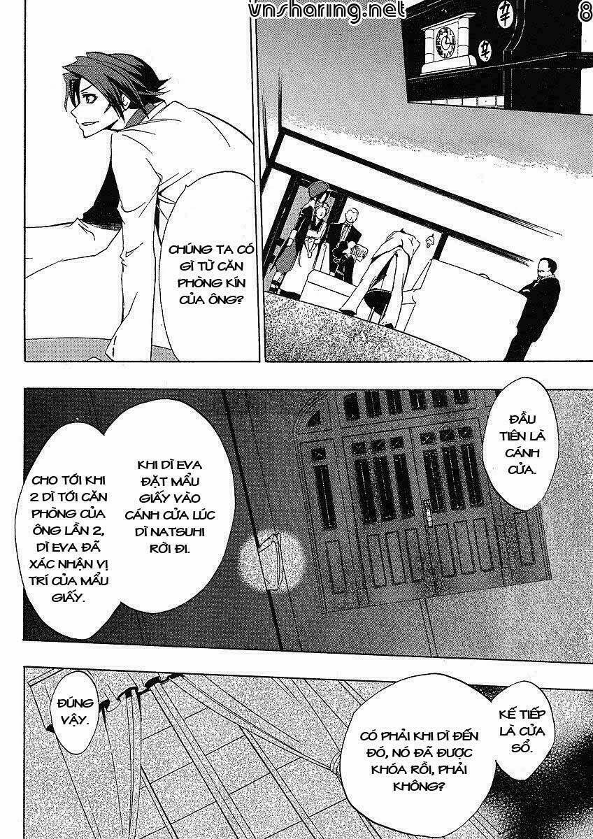 umineko no naku koro ni episode 1: legend of the golden witch chapter 13 9