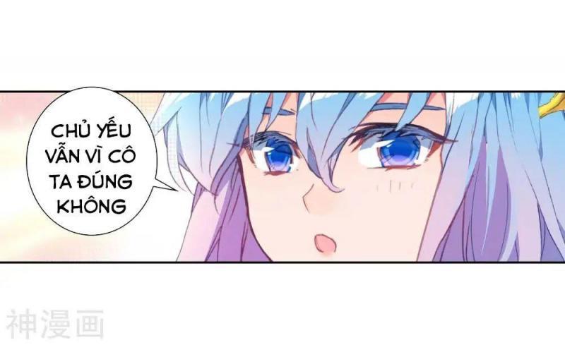 tuyệt thế đường môn - đấu la đại lục 2 chapter 268.5 16