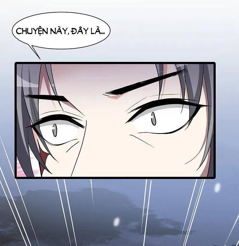 phượng nghịch thiên hạ chapter 495.1 12