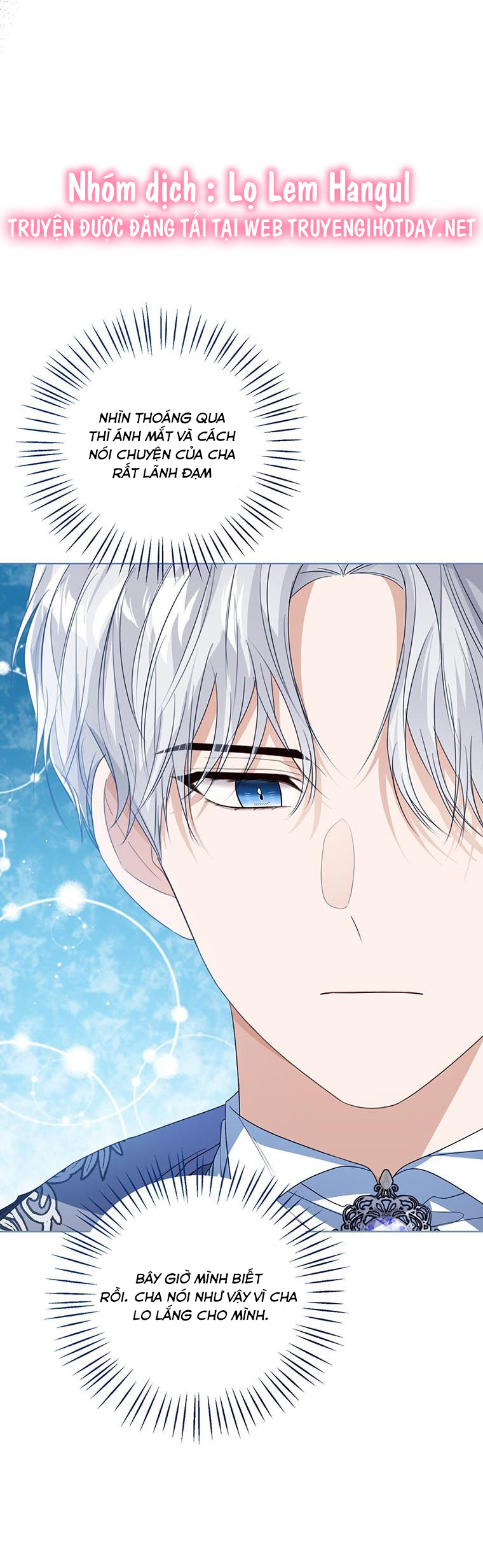 tôi không muốn trở thành nữ phản diện chapter 84 23