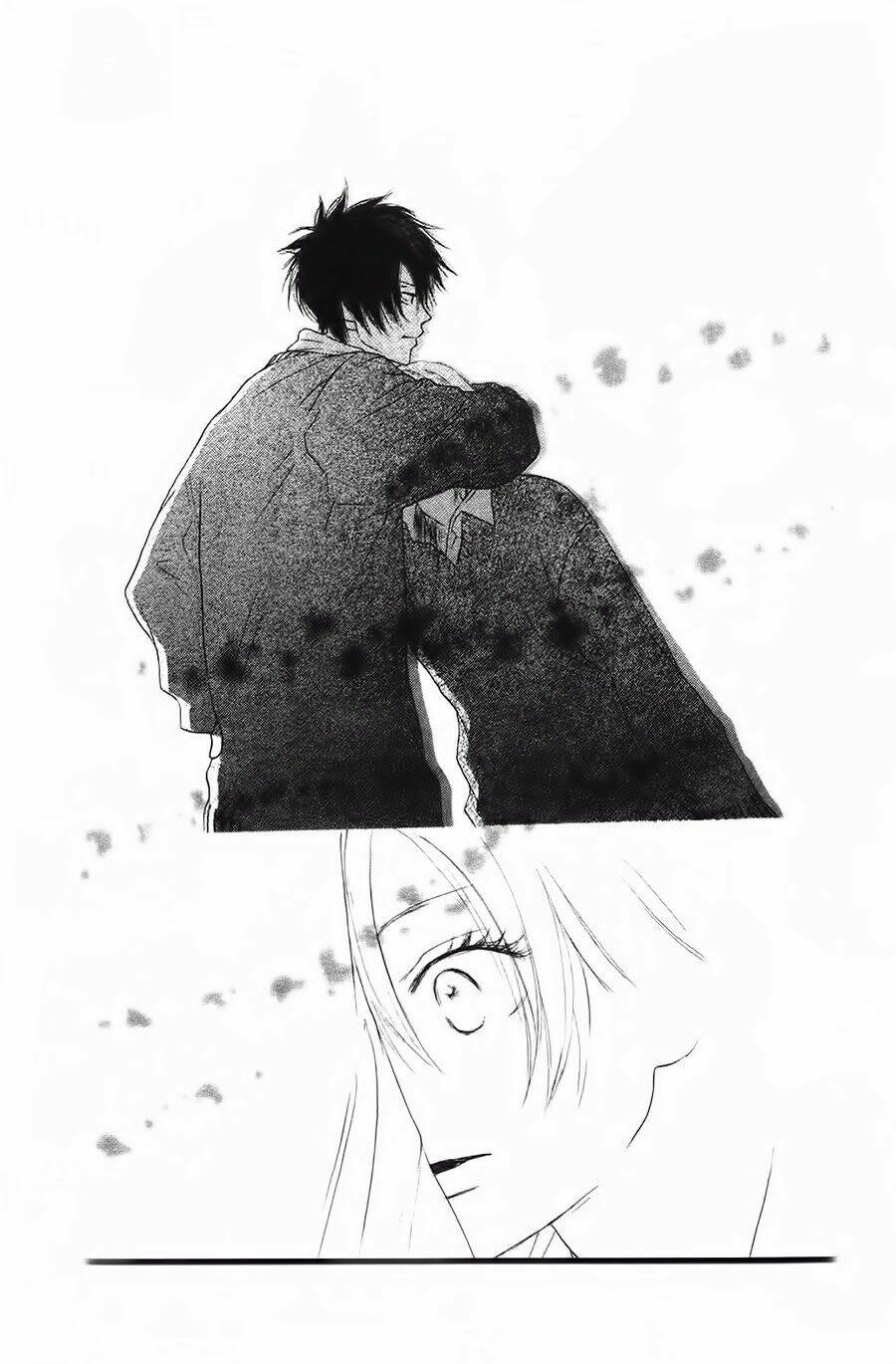 chuyện cấp iii chapter 9 22