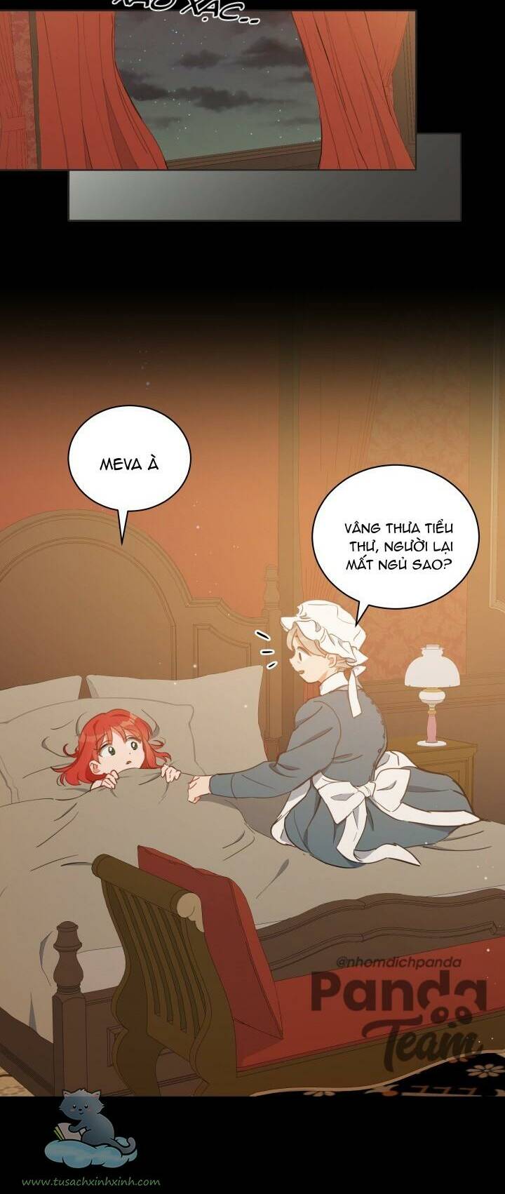 cái chết của lamia orphe chapter 30 48