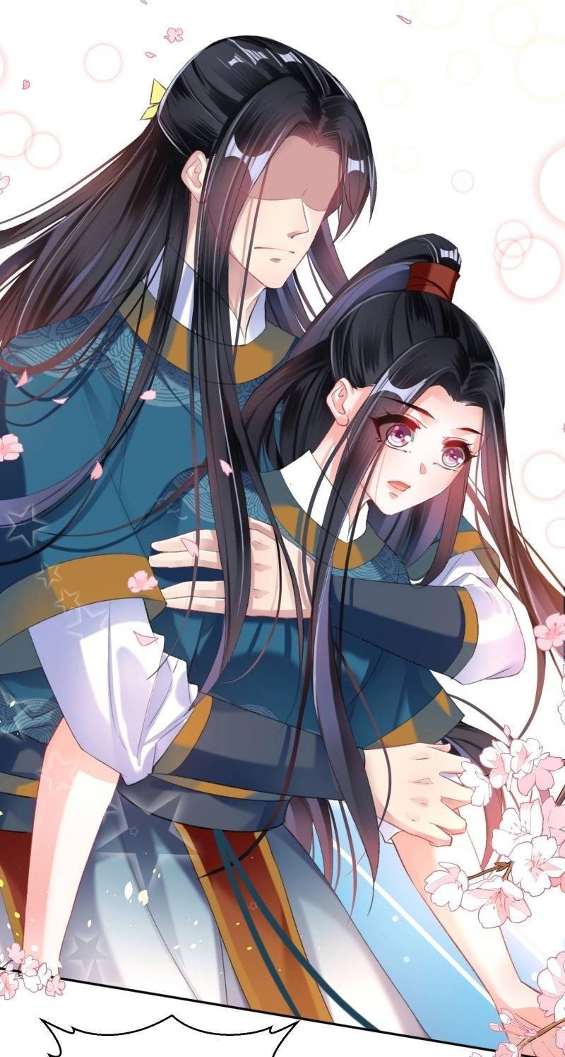 vương gia, áo lót của ngươi rơi mất rồi chapter 24 22